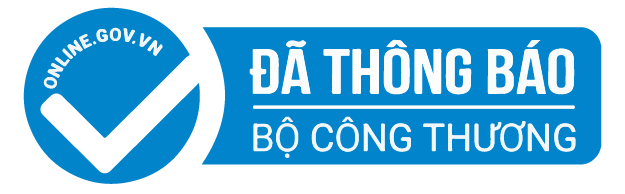 xác nhận từ bộ công thương